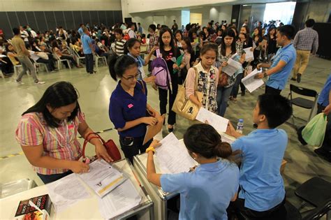 maximum age limit for employment in philippines|Age Discrimination In The Philippines For Job Hunters .